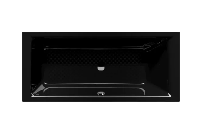 Hovedbilde Kaldewei PURO NEXT COMBI Mod 1437 Innebygd Badekar, 190x90 cm, Black, ...