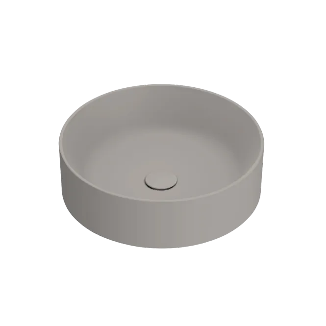 Hovedbilde Catalano Zero Toppmontert Servant ø45 cm