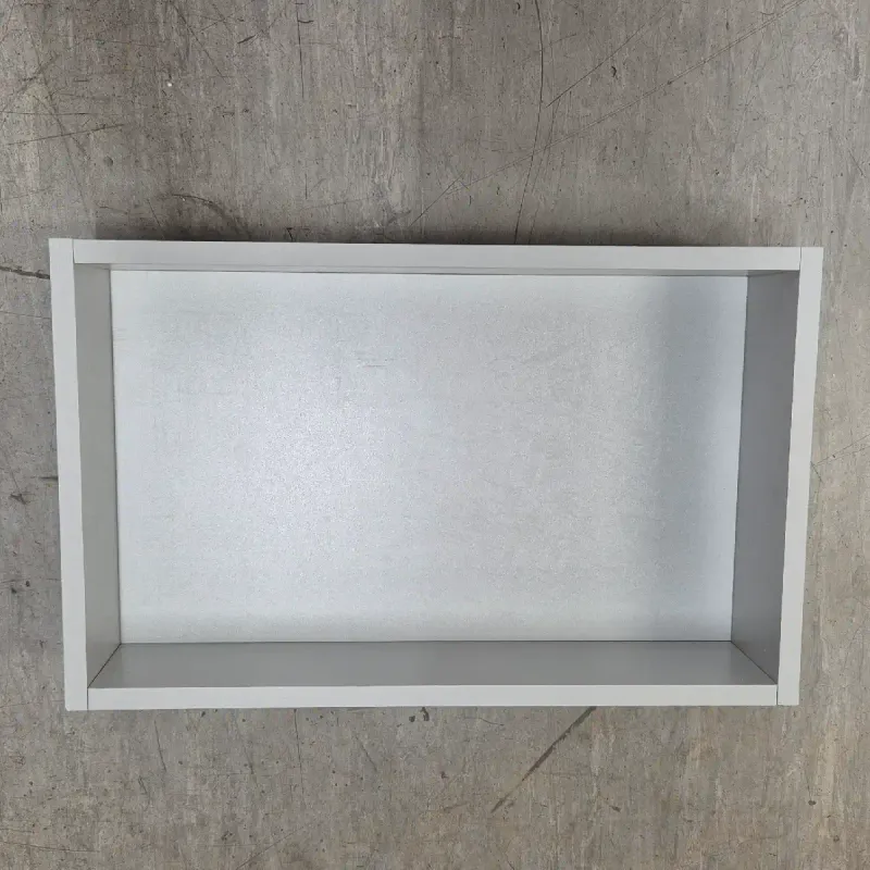 OUTLET: Scala Bad Formia skuff 60 cm uten utsparring