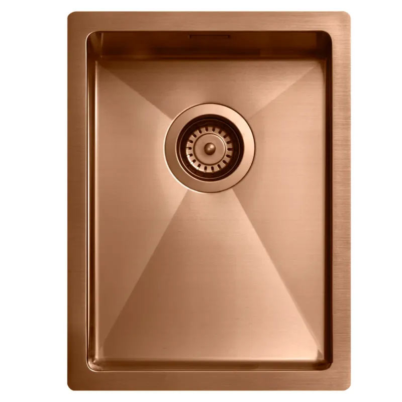 Tapwell TA3040 kjøkkenkum