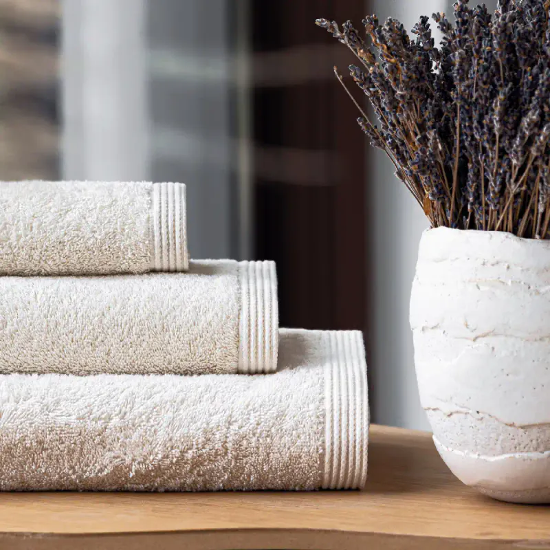Sorema New Plus håndklesett