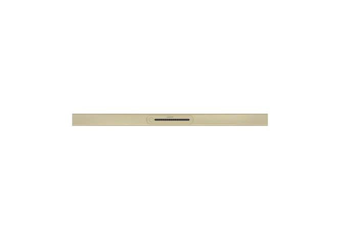 Hovedbilde Kaldewei FLOWLINE ZERO 900 Mod 2400 Designslukrist, 90x5.5 cm, ...