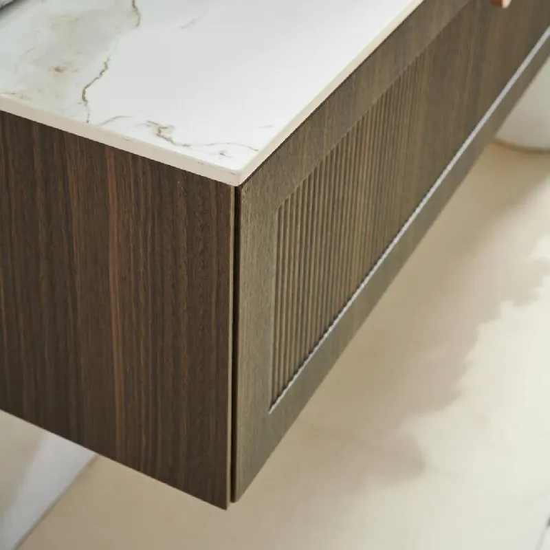 Scala Bad Como Uno 90 cm servantskap - Trend fronter