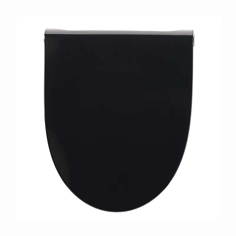 Pressalit Sway Norden 1030 Toalettsete Sort