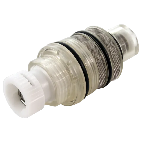 Hovedbilde Oras Termostatstyrt reguleringskassett