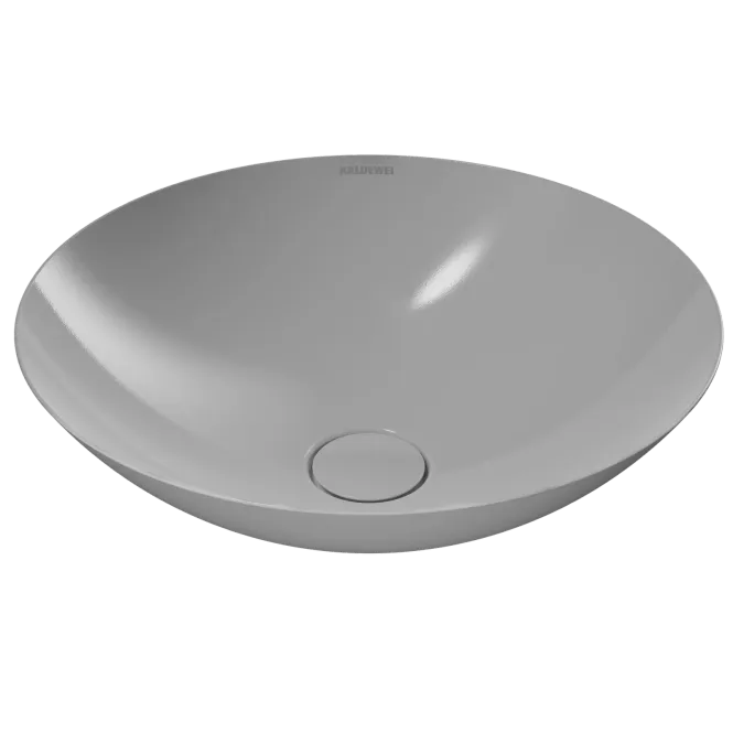 Hovedbilde Kaldewei AVELLINO Mod 3205 Toppmontert Servant, 45x45 cm, Manhattan, ...