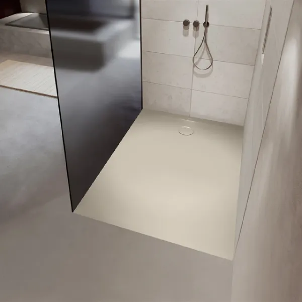 Hovedbilde Kaldewei CALIMA Mod 3213 Dusjkar 75x100 cm