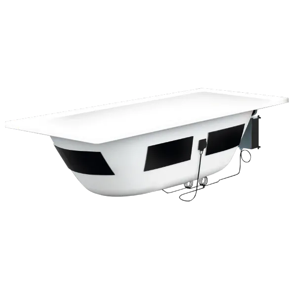 Hovedbilde Kaldewei Sound Wave Mod 6802