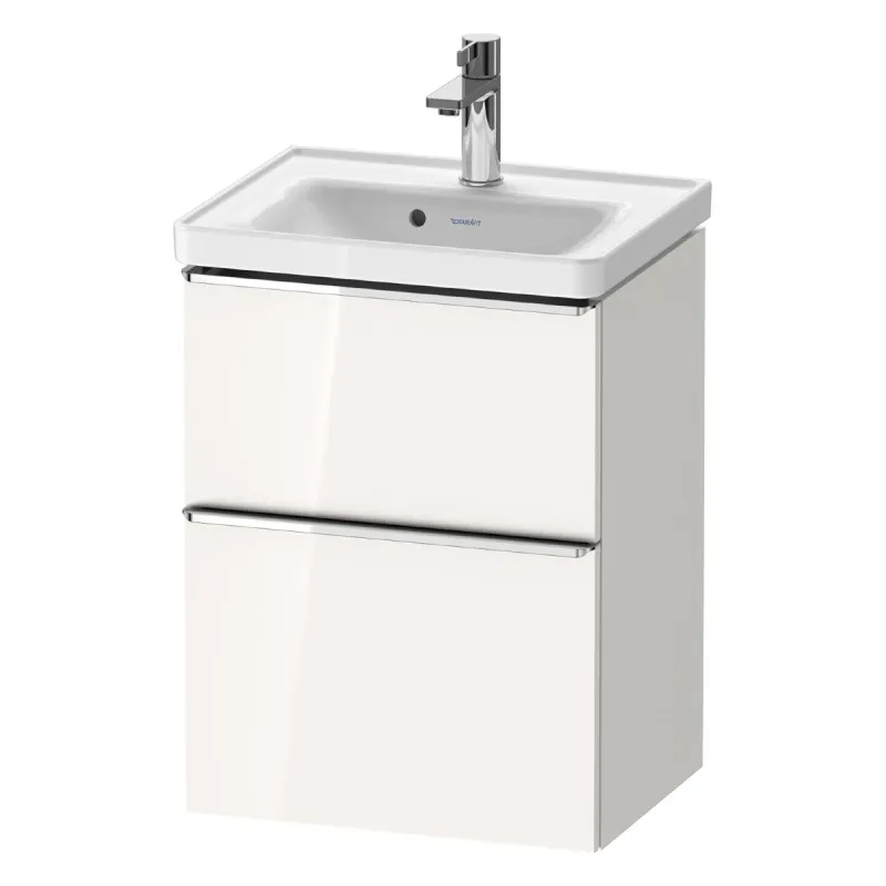 Duravit D-Neo 48.4 cm servantskap - uten servant