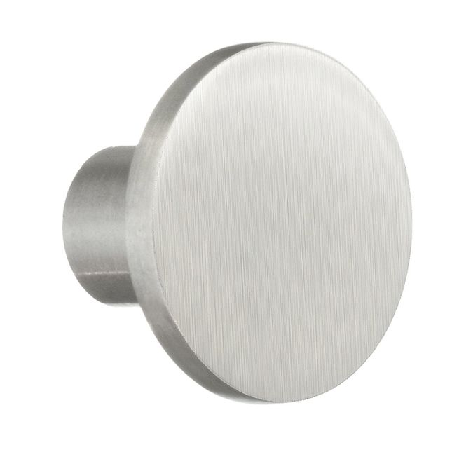 Hovedbilde Beslagsboden Knott Sink Alu Look 28 mm