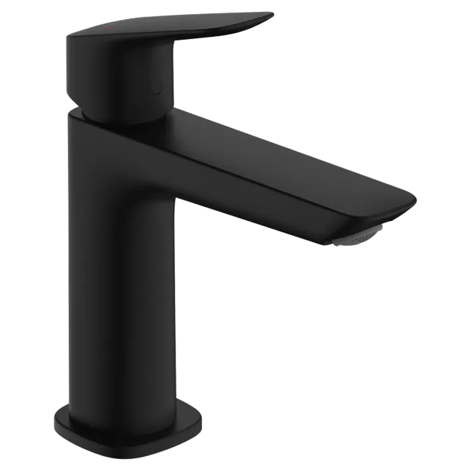 Hovedbilde Hansgrohe Logis Fine 110 servantbatteri