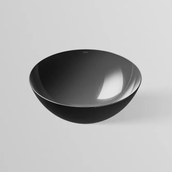 Hovedbilde Alape Metallic SB.K360.GS servant ø36 cm toppmontert