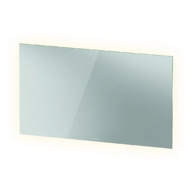 Hovedbilde Duravit LM speil 60-140 cm med indirekte LED-lys - 