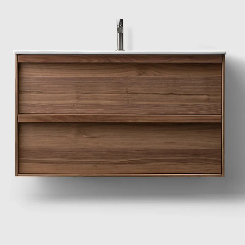 Haven H2 Servantskap 100 cm med Porselensservant
