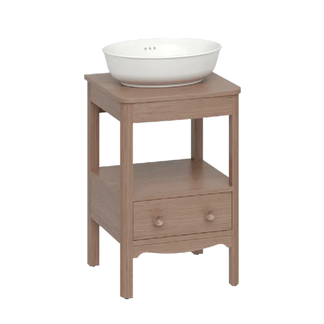 Hovedbilde Burlington Guild Toppmontert Servant 50x38 cm
