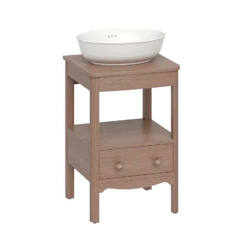 Burlington Guild Toppmontert Servant 50x38 cm