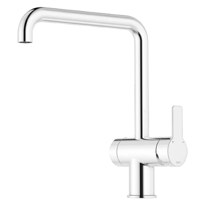 Hovedbilde Mora LYNX Sharp Kjøkkenbatteri - med avstengning