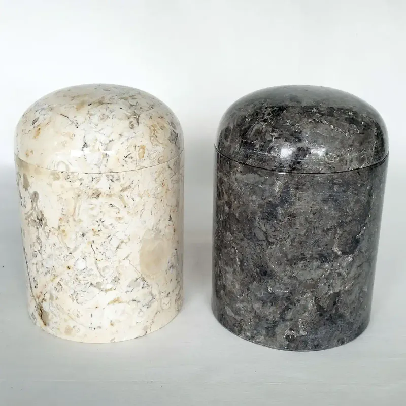 Eco Deco Design Marmor Boks