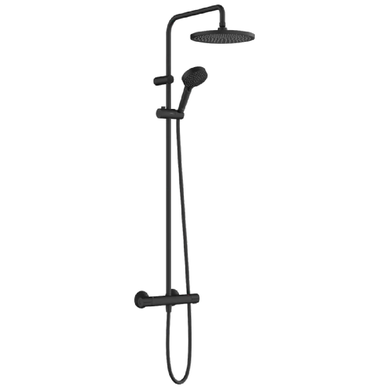 Hansgrohe Vernis Blend Showerpipe 240 1jet