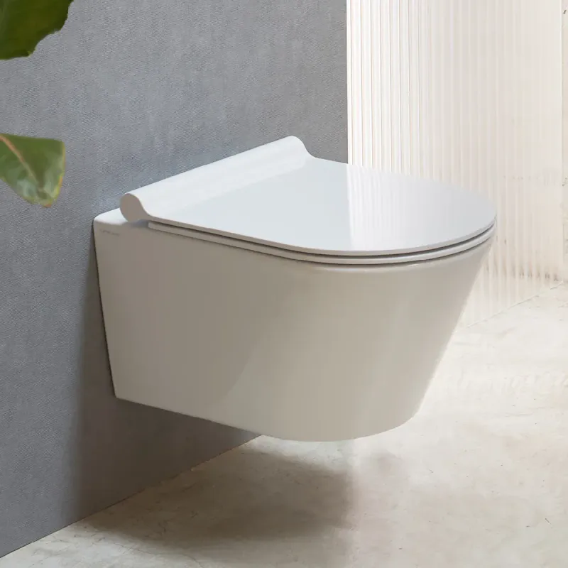 Geberit Sisternepakke med Catalano 55 Newflush Vegghengt Toalett