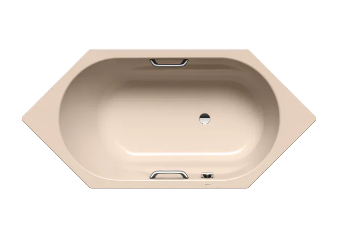 Hovedbilde Kaldewei VAIO 6 STAR Mod 959 Badekar 190x90 cm, Bahama Beige