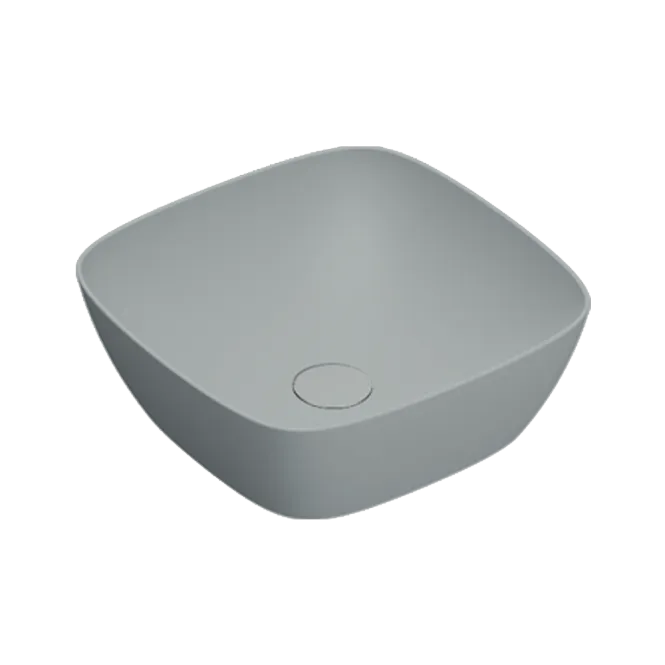 Hovedbilde Catalano Alvea Toppmontert Servant 40x40 cm