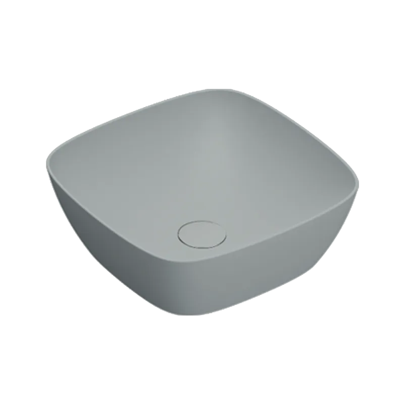 Catalano Alvea Toppmontert Servant 40x40 cm