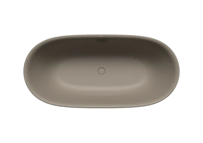 Hovedbilde Kaldewei MEISTERSTÜCK OYO DUO Mod 1050 Frittstående Badekar, 163x77 ...