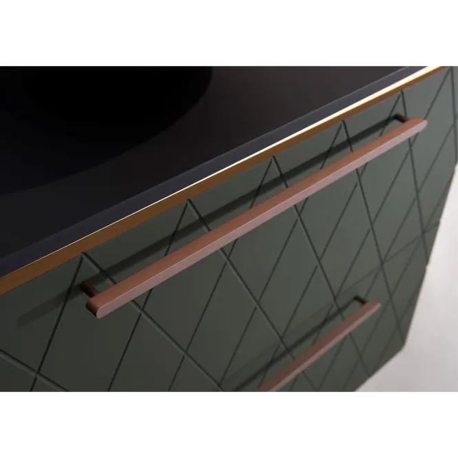 Hovedbilde Scala Bad Leone håndtak 12-60 cm