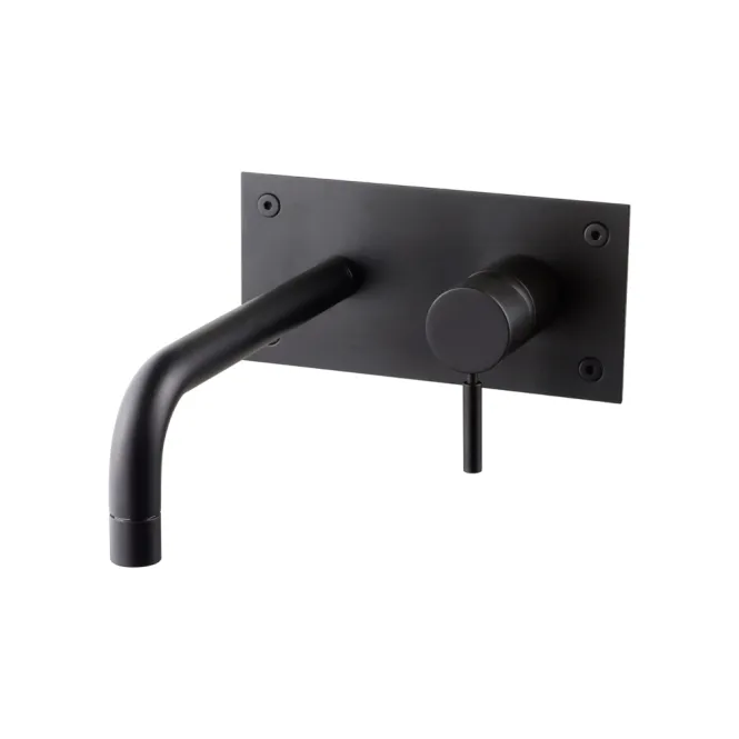 Hovedbilde Tapwell BOX008 servantbatteri innebygd