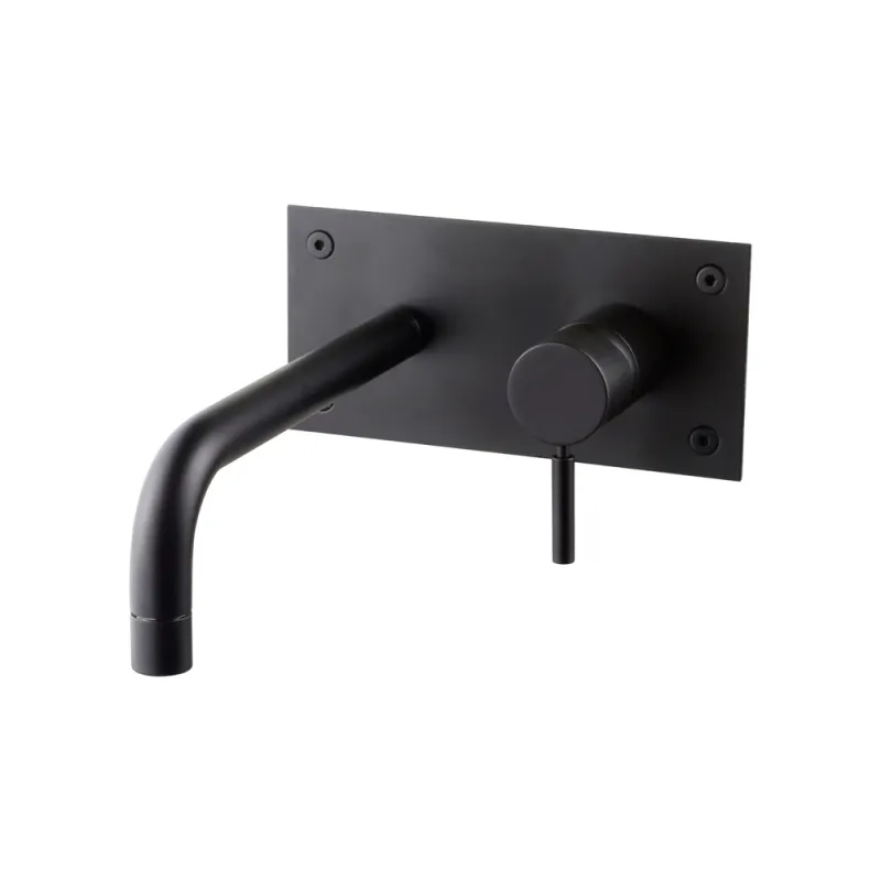 Tapwell BOX008 servantbatteri innebygd