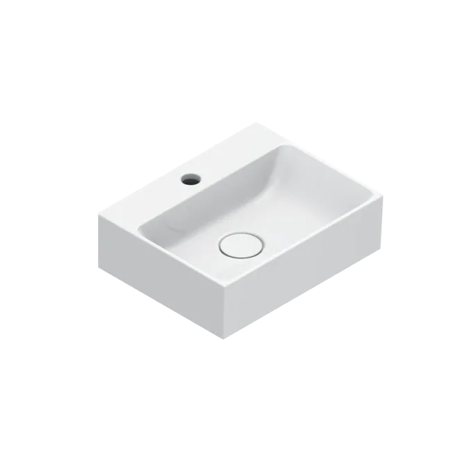 Hovedbilde Catalano Premium Vegghengt Servant 40x32 cm