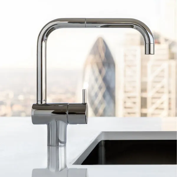 Hovedbilde Vola KV1 Kjøkkenbatteri