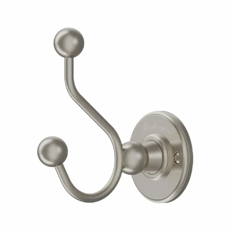 Burlington dobbel krok