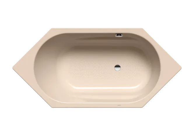 Hovedbilde Kaldewei VAIO 6 Mod 958 Badekar 190x90 cm, Bahama Beige, ...