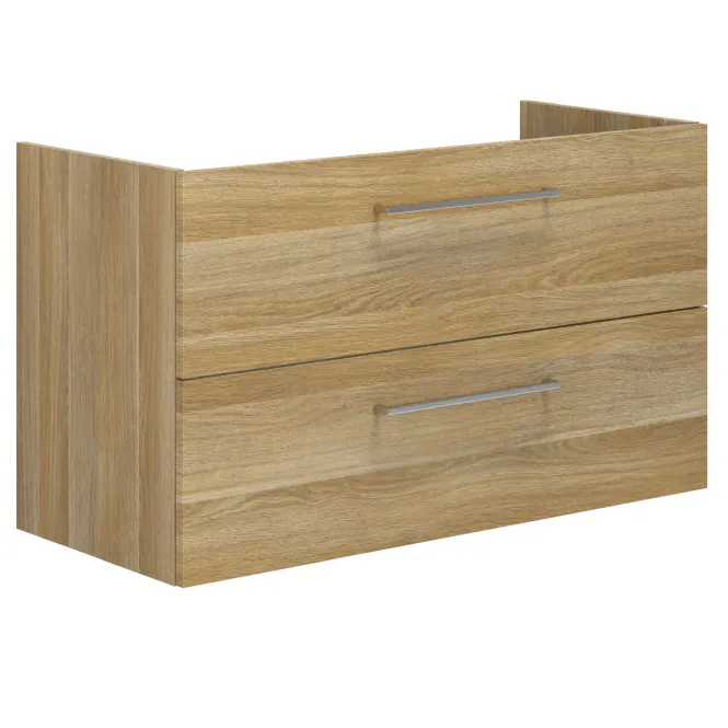 Hovedbilde Dansani Mido+ 100x44 cm servantskap - for enkel servant 