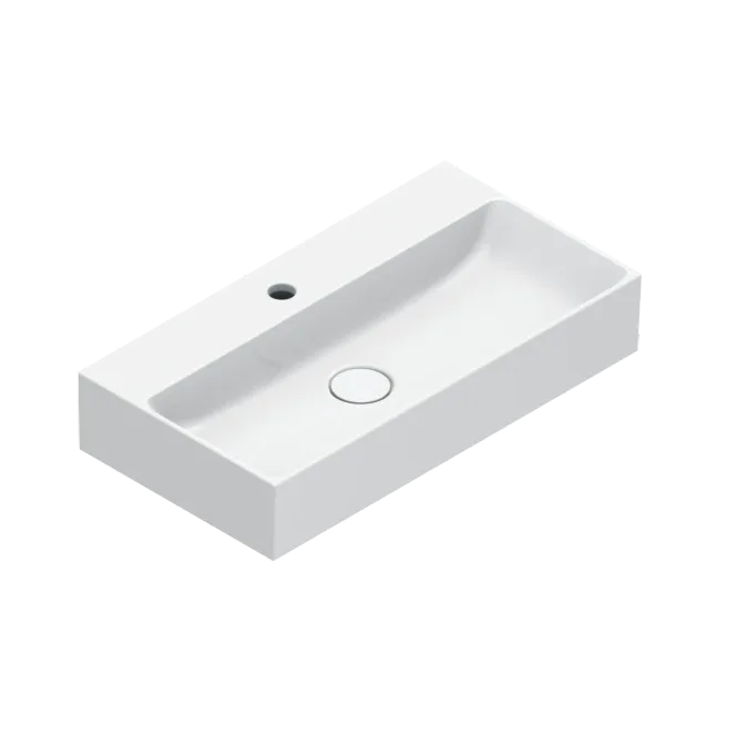 Hovedbilde Catalano Premium Vegghengt Servant 65x35 cm