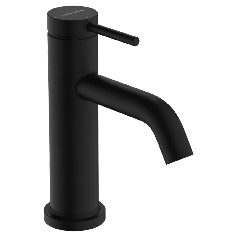 Hansgrohe Tecturis S 1-greps Servantbatteri 80