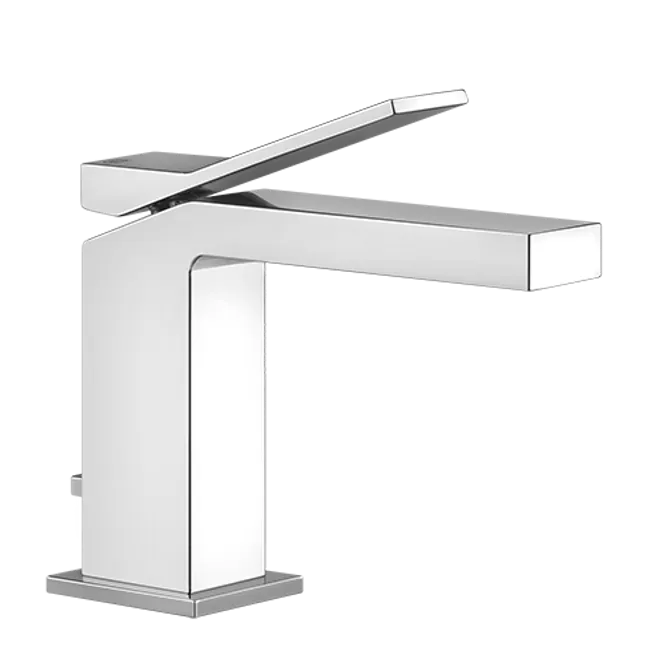 Hovedbilde Gessi Rettangolo K servantbatteri m/ oppløft