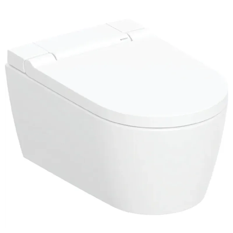 Geberit Aquaclean Sela vegghengt dusjtoalett