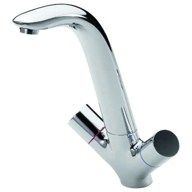 Hovedbilde OUTLET: Oras La Cucina Alessi 8520 Kjøkkenbatteri