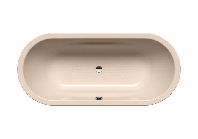 Hovedbilde Kaldewei VAIO DUO OVAL Mod 951 Badekar 180x80 cm, Bahama Beige, ...