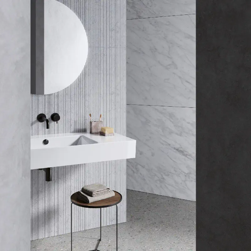 Catalano Premium Vegghengt Servant 80x47 cm
