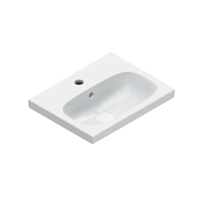 Hovedbilde Catalano Alvea Vegghengt Servant 45x35 cm