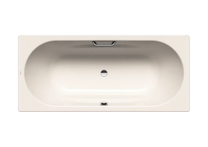 Hovedbilde Kaldewei VAIO DUO Mod 950 Badekar 180x80 cm, Pergamon, Easy-Clean ...