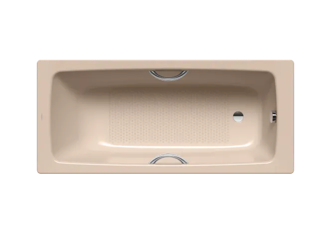 Hovedbilde Kaldewei CAYONO STAR Mod 753 Innebygd Badekar, 150x70 cm, Bahama ...