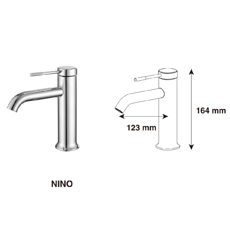 Scala Bad Nino Servantbatteri