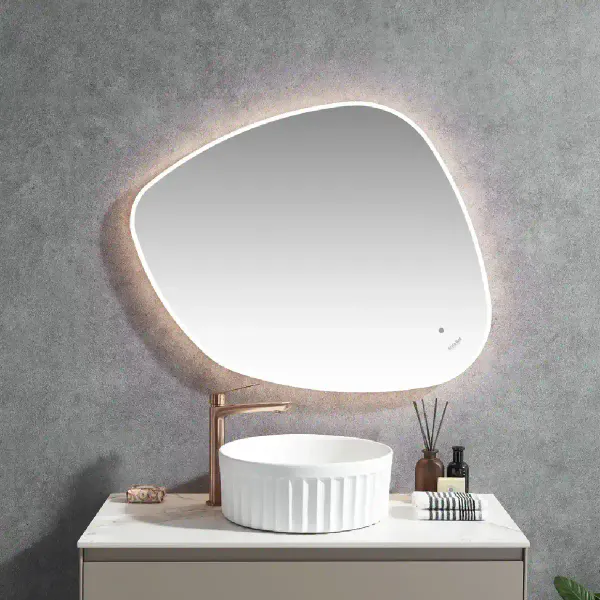 Hovedbilde Scala Bad Pagano Rund Toppmontert Servant ø38 cm