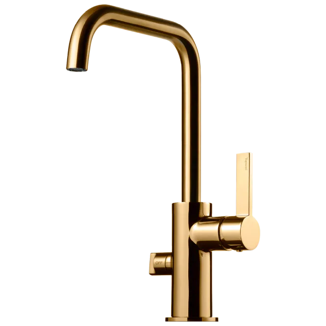 Hovedbilde Tapwell ARM584 kjøkkenbatteri