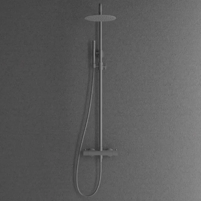 Hovedbilde Scandtap Steel Pleasure 2 Takdusj